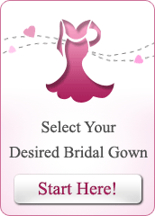 custom bridal gowns