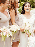 bridesmaid dresses