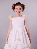 flower girl dresses