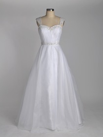 Tank Top, Wedding Dresses