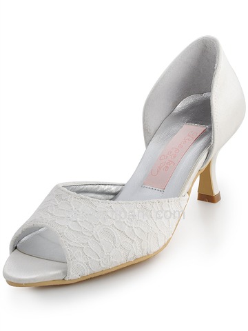 white open toe stilettos