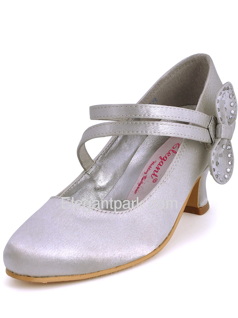 shoes round toe