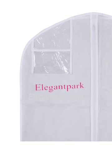 ElegantPark White Breathable 67