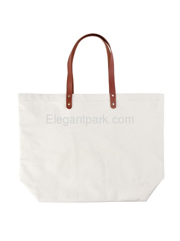 PERSONALIZED Custom Gift Tote Monogram Initial Diamond Embroidery Shoulder Bag with Interior Zip Poc