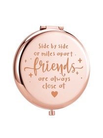 ElegantPark Long Distance Friendship Gifts for Women Birthday Christmas Graduation Gifts for Best Fr